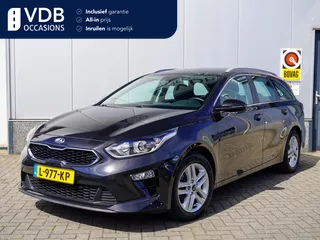 Kia Ceed Sportswagon 1.0 T-GDi DynamicLine CarPlay | Clima | Camera | NAP